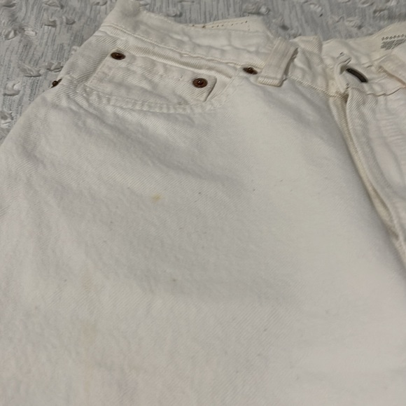 Vintage Levi’s 512 Jeans - Picture 5 of 8